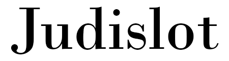 Judislot